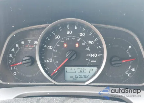 2013 Toyota Rav4 Xle из США, поврежденный, VIN 2T3WFREV5DW047267